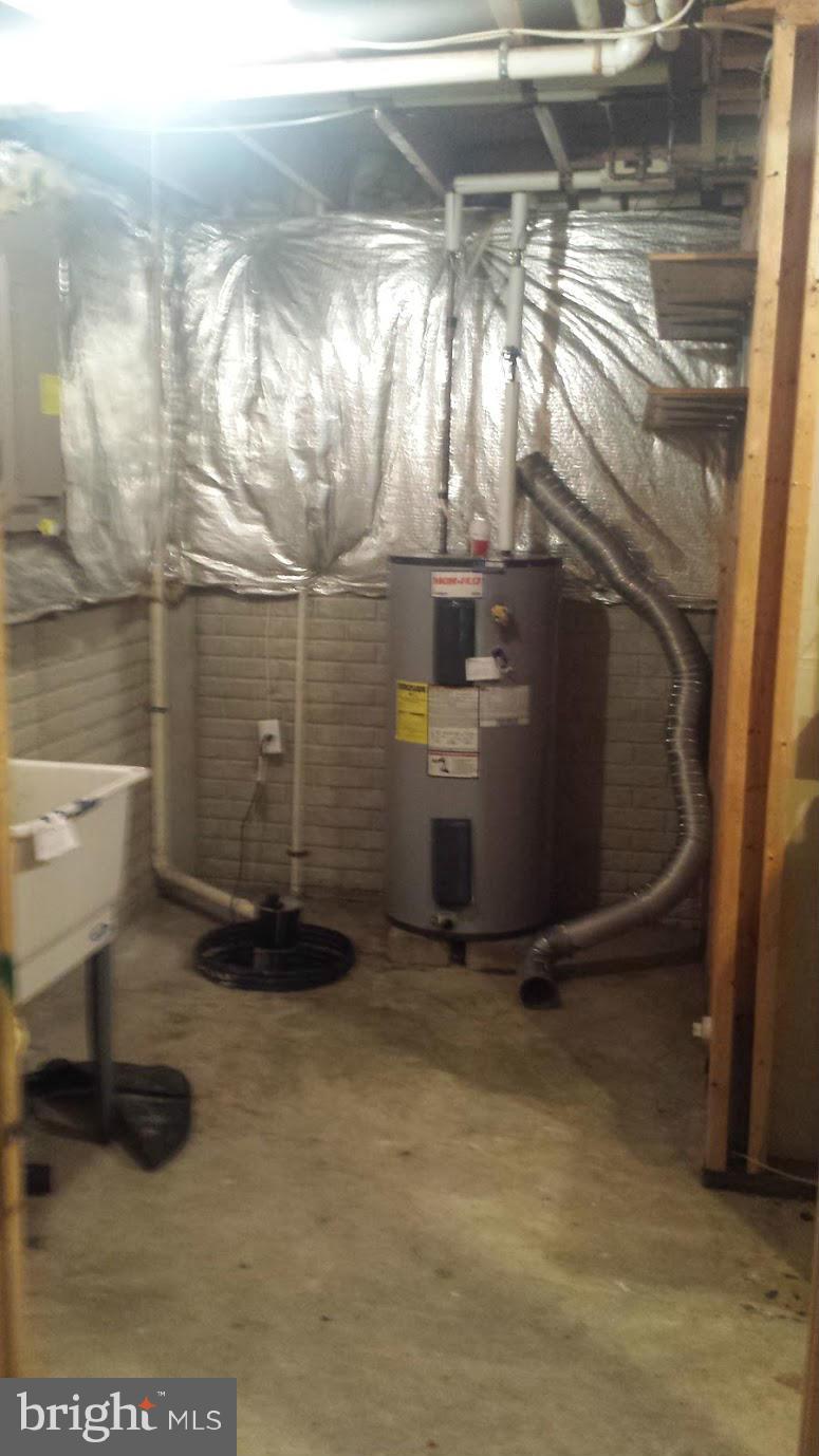 LEXINGTON RUN - Residential