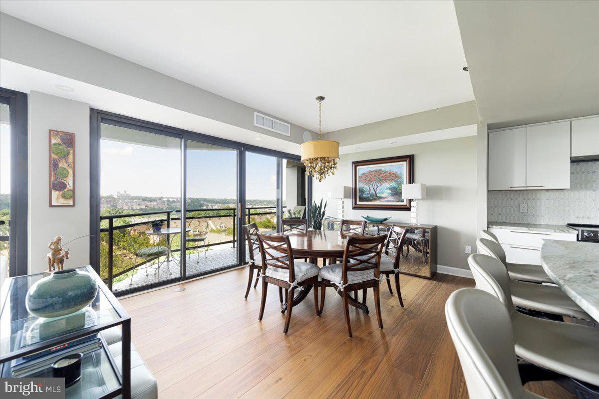 ROSSLYN - Residential