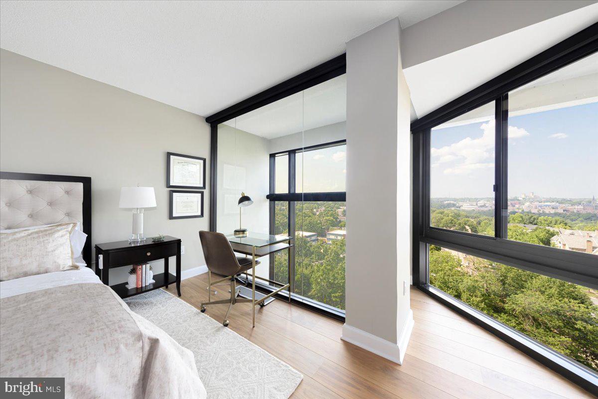 ROSSLYN - Residential