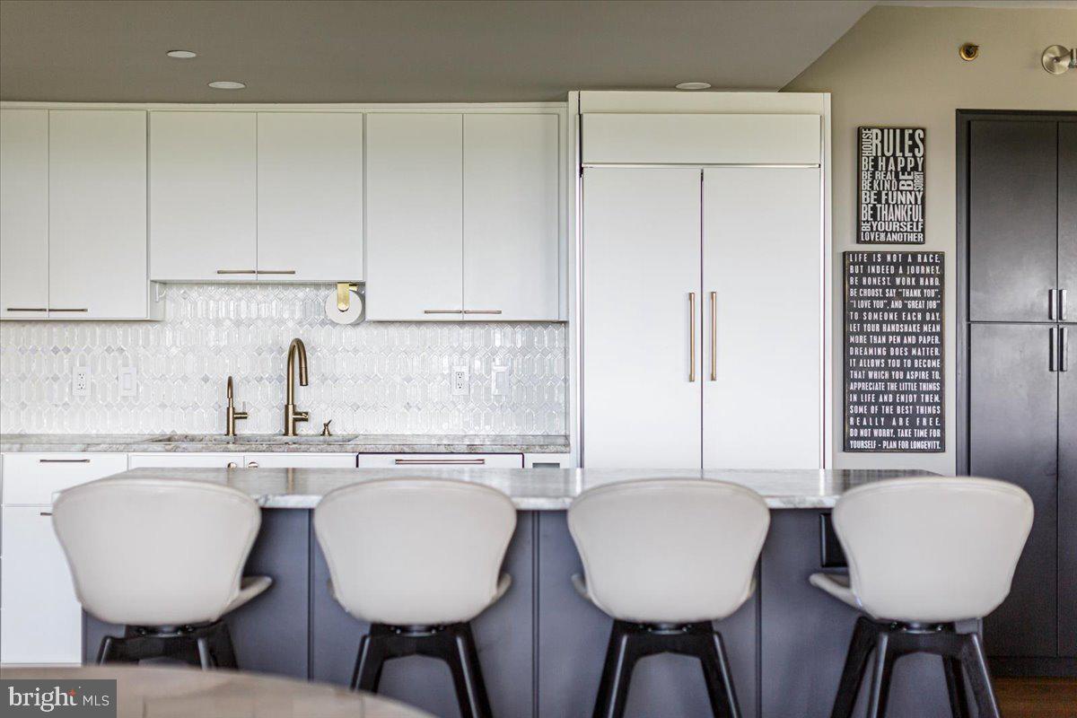 ROSSLYN - Residential