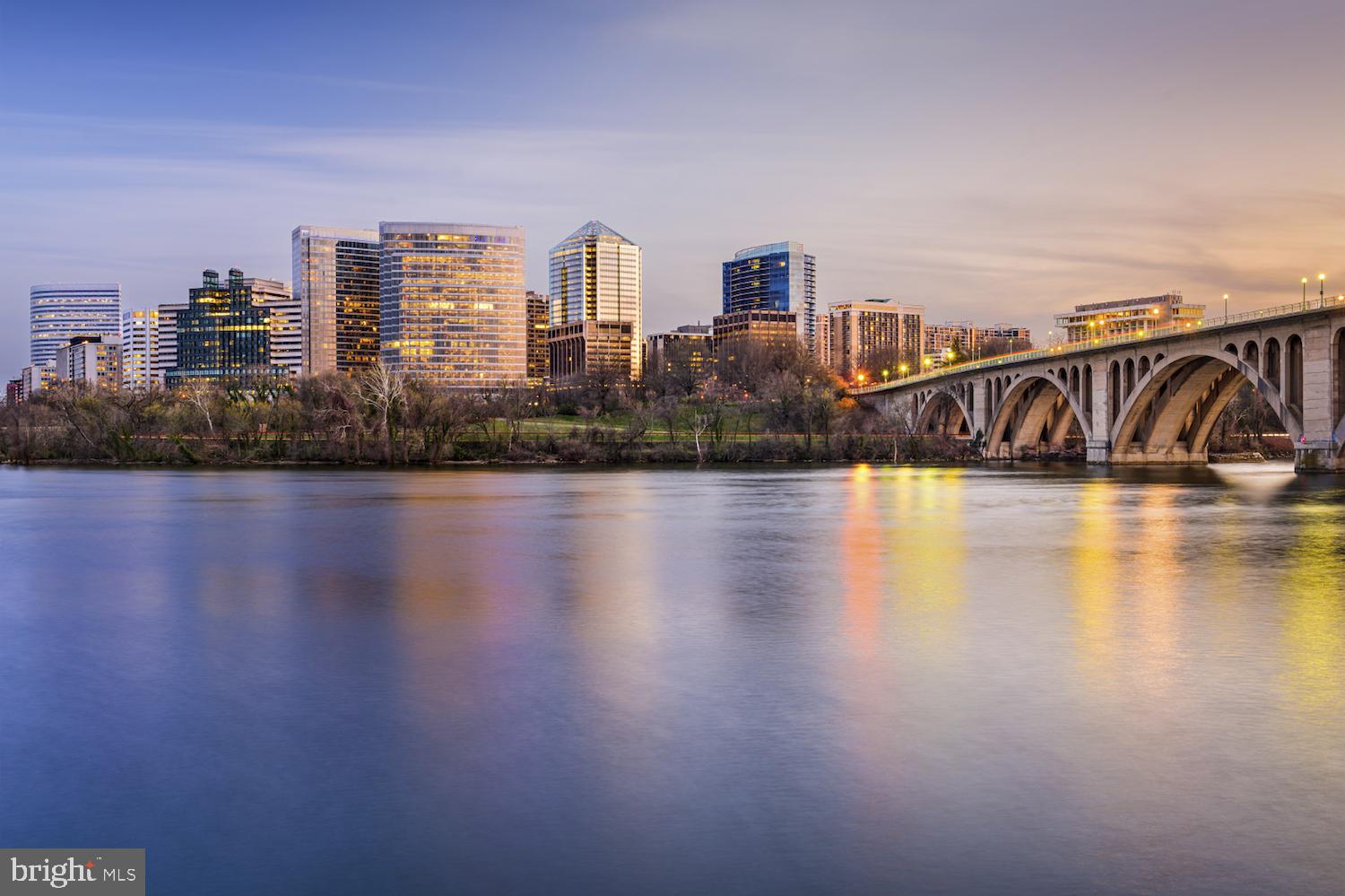 ROSSLYN - Residential