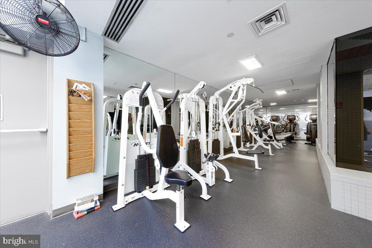 ROSSLYN - Residential