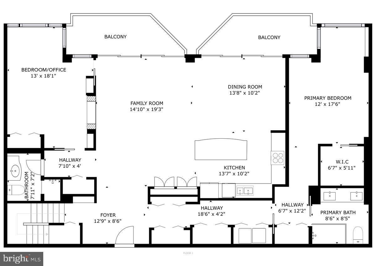 ROSSLYN - Residential