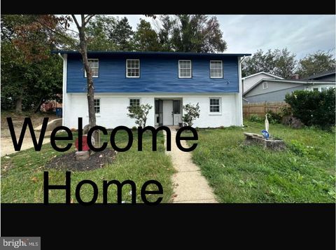 Photo of 320 University Boulevard E, SILVER SPRING, MD 20901 (MLS # MDMC2207134)