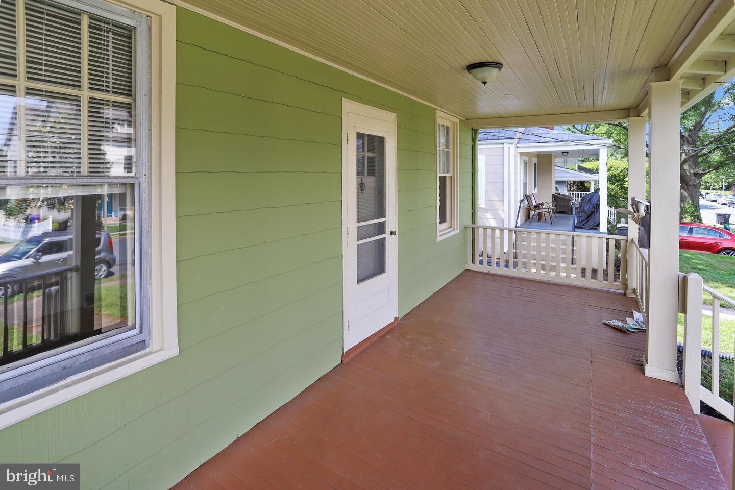 LYON PARK - Residential