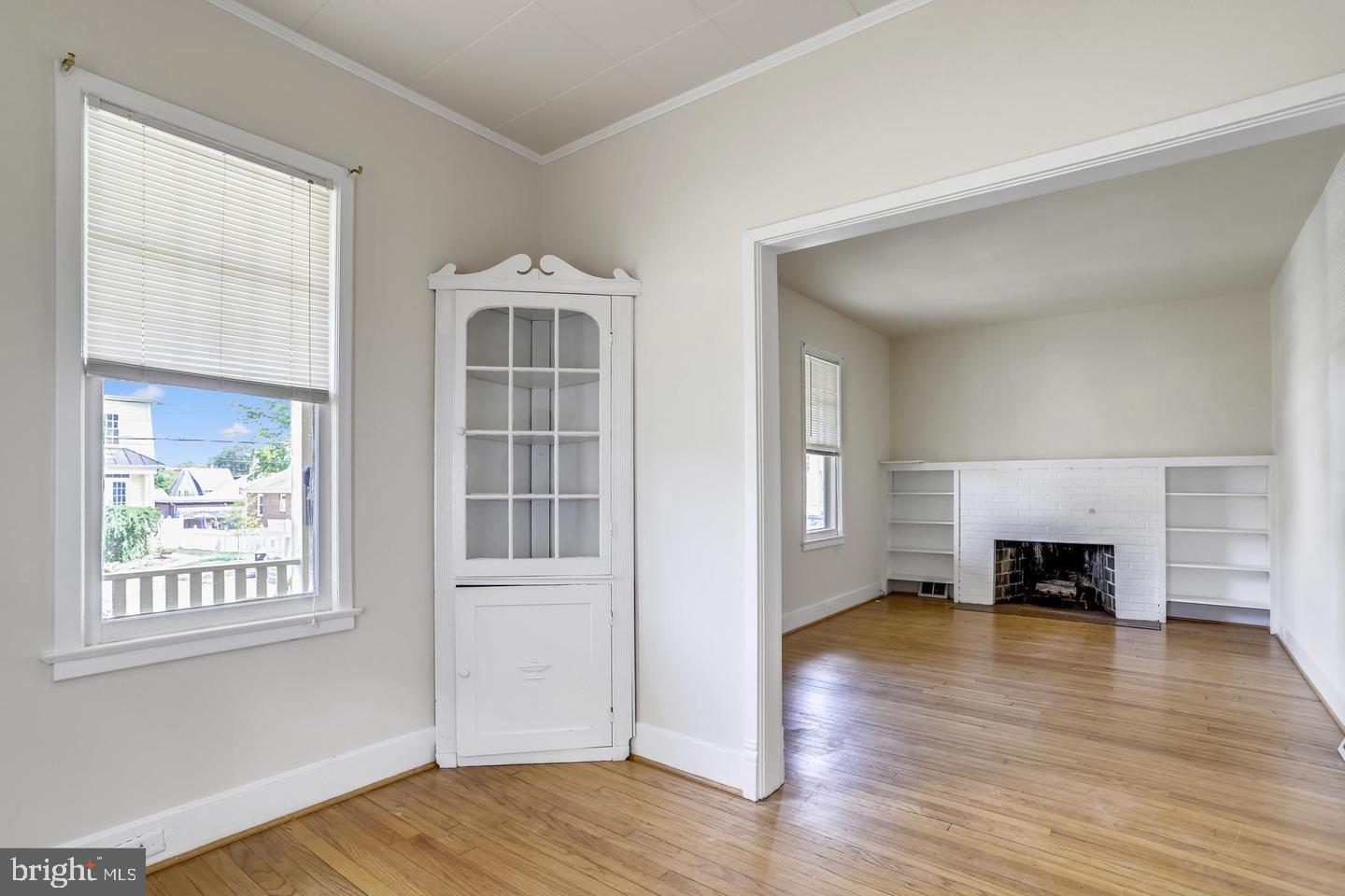 LYON PARK - Residential