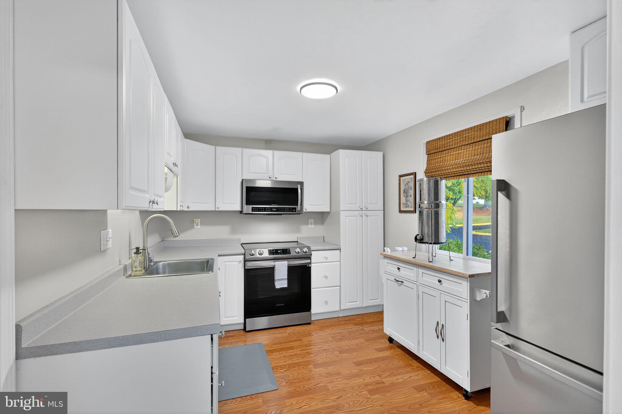 STEDWICK TOWNHOUSES - Residential