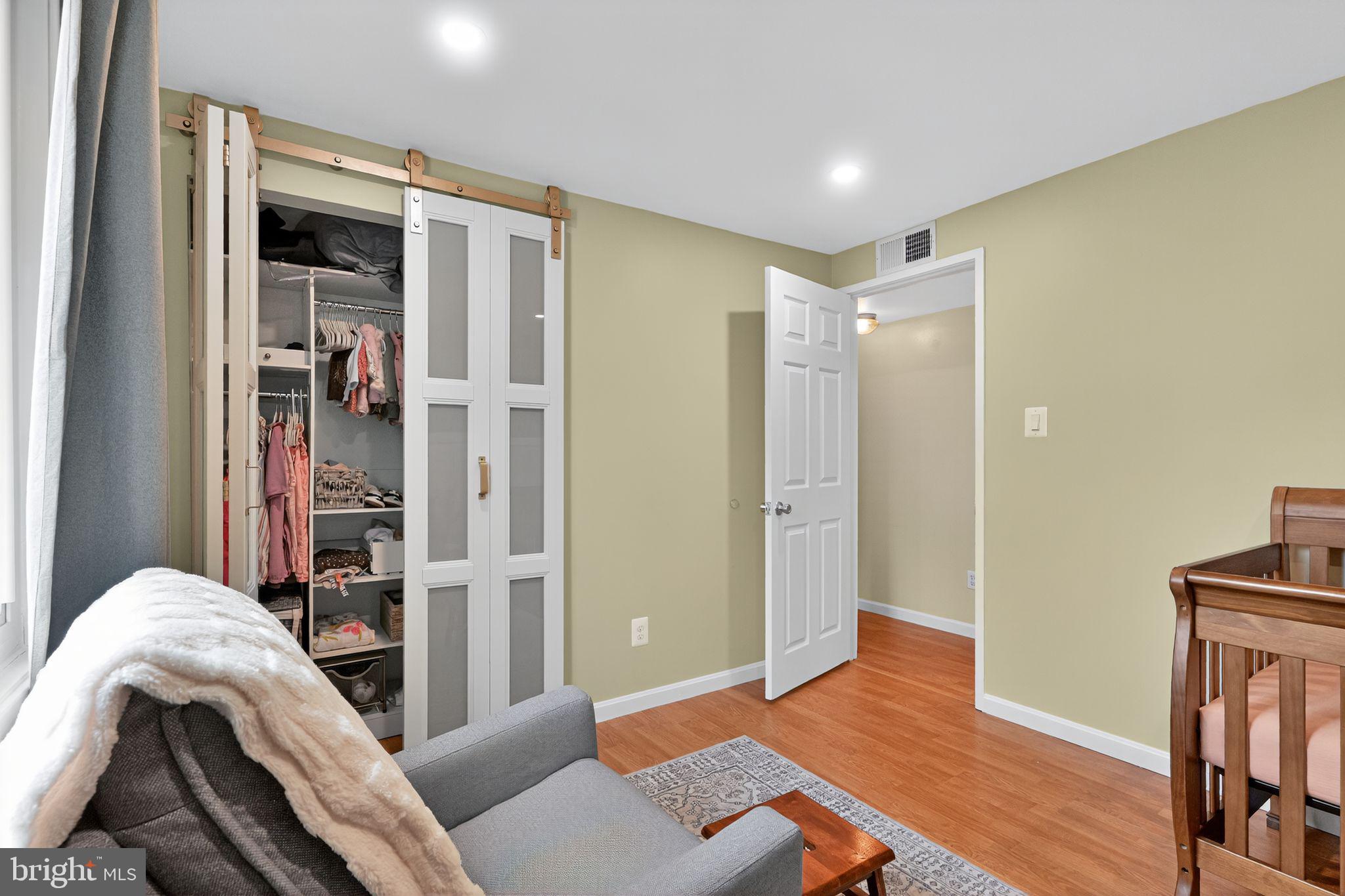 STEDWICK TOWNHOUSES - Residential