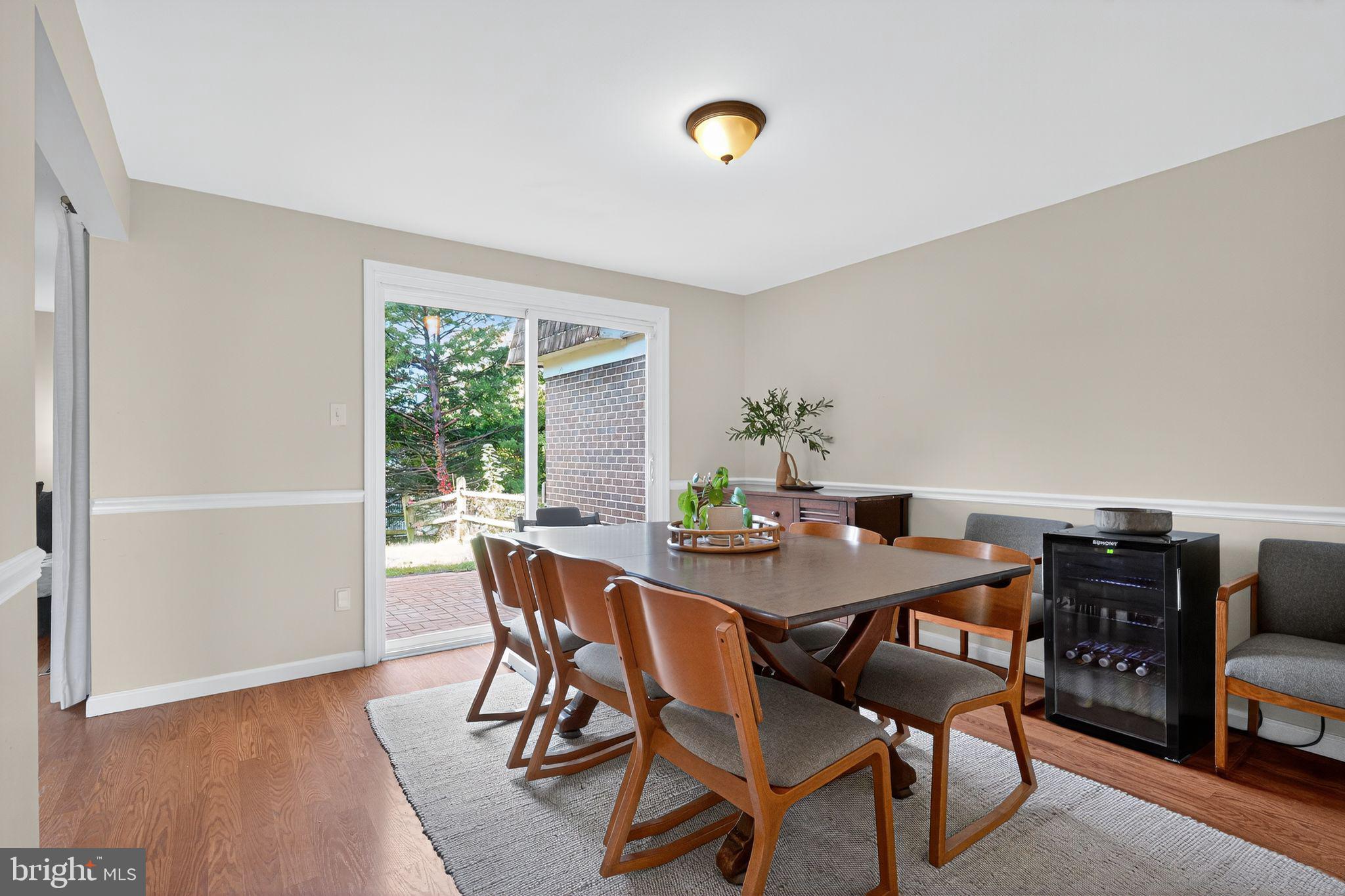 STEDWICK TOWNHOUSES - Residential