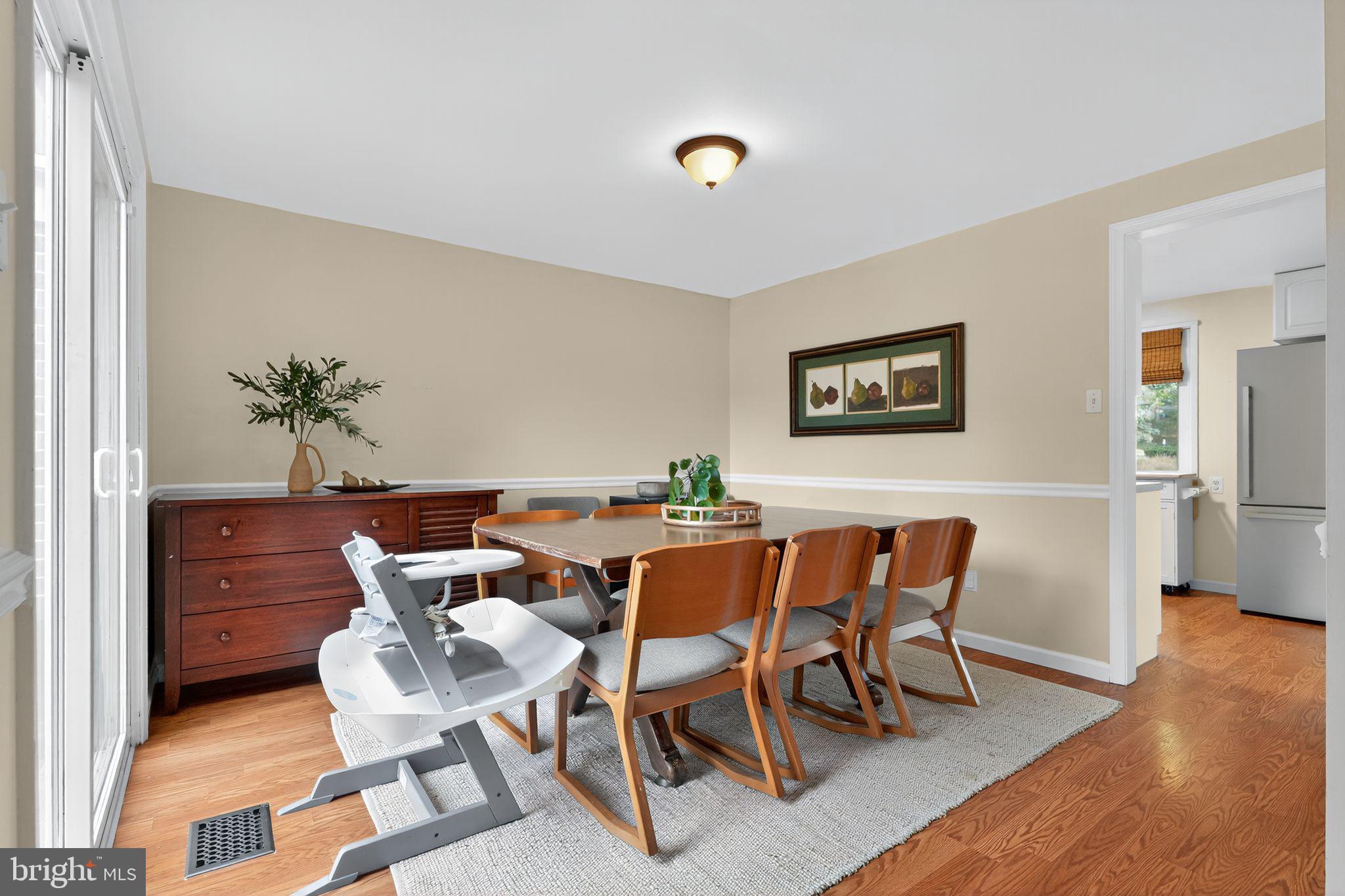 STEDWICK TOWNHOUSES - Residential