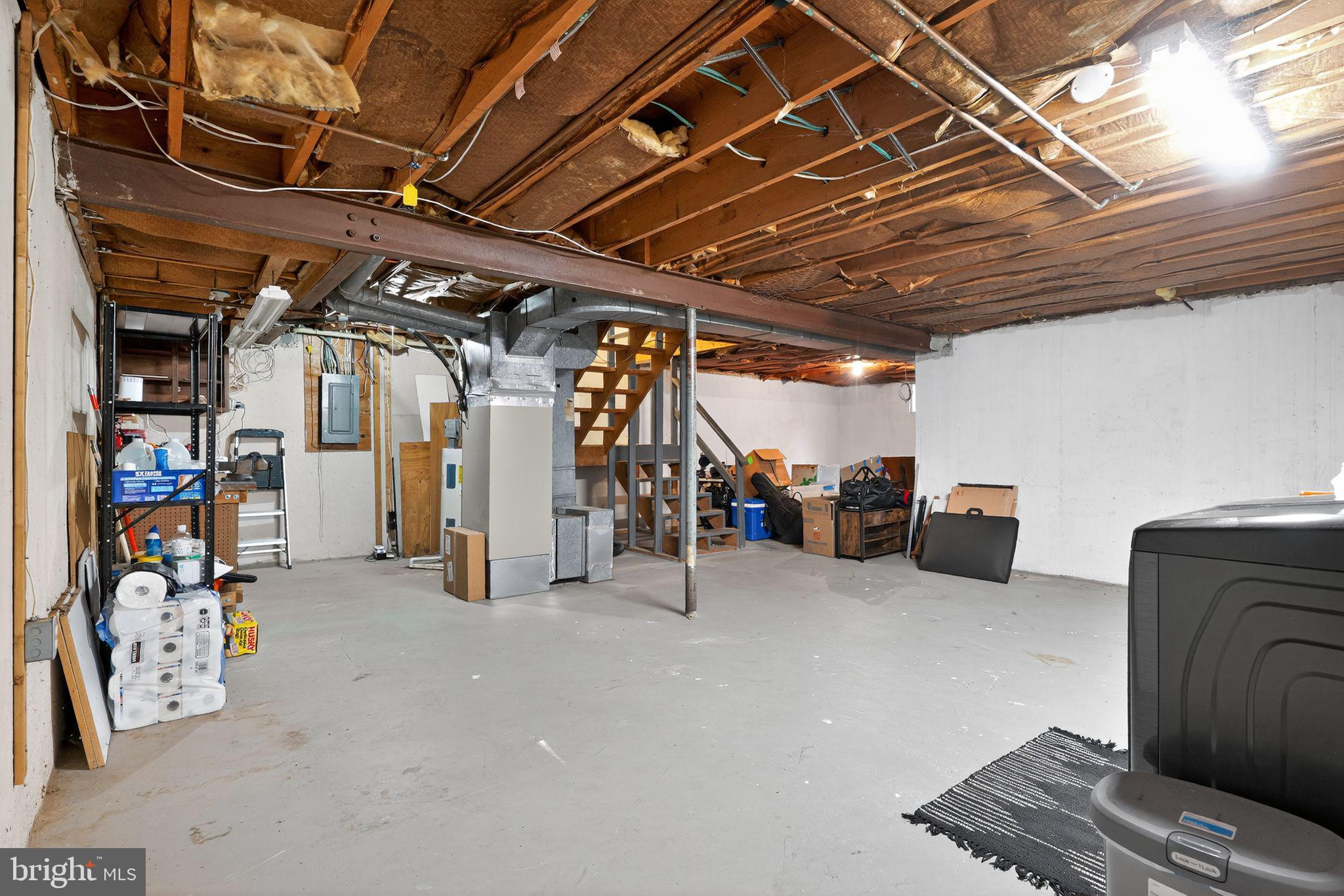 STEDWICK TOWNHOUSES - Residential