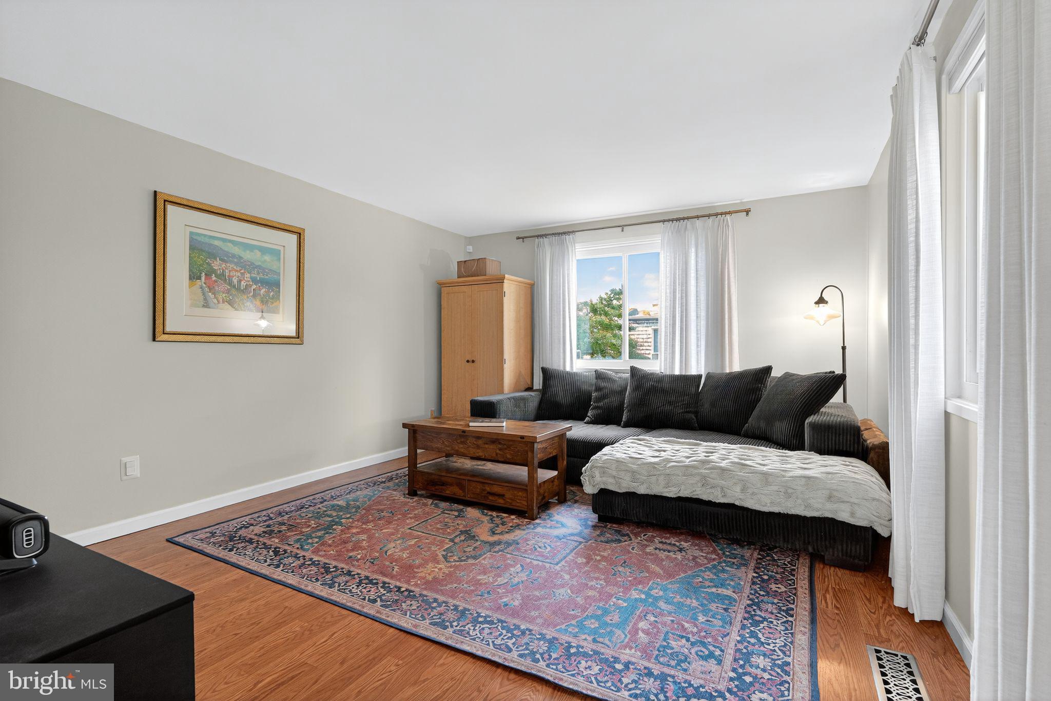 STEDWICK TOWNHOUSES - Residential