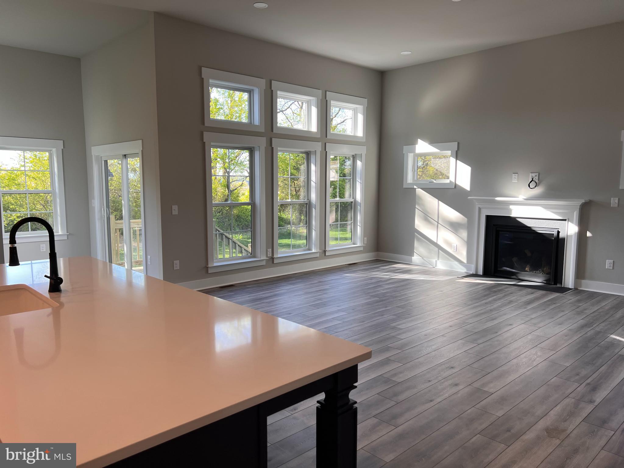 SERENITY AT CUBBAGE POND - Residential