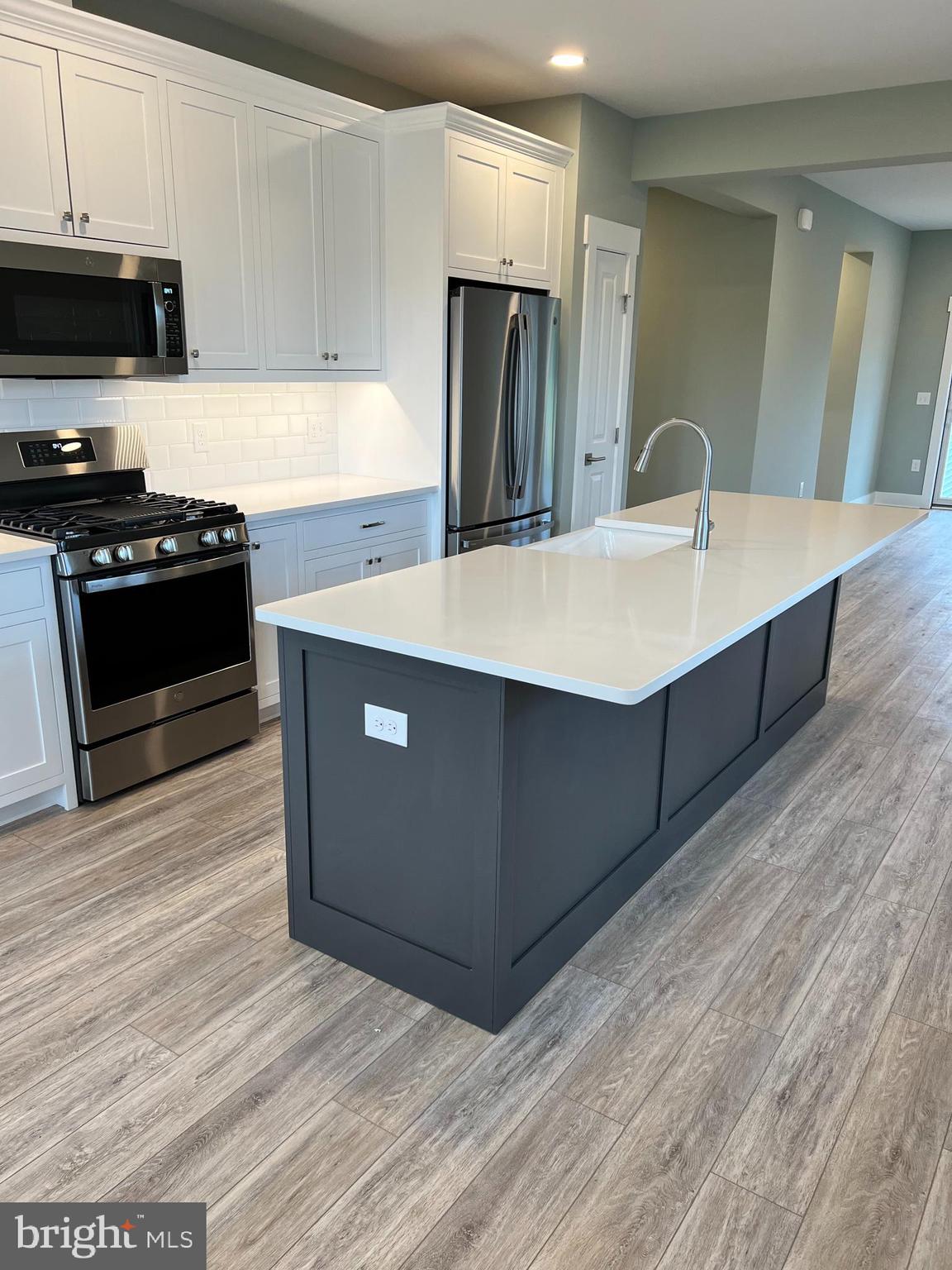 SERENITY AT CUBBAGE POND - Residential