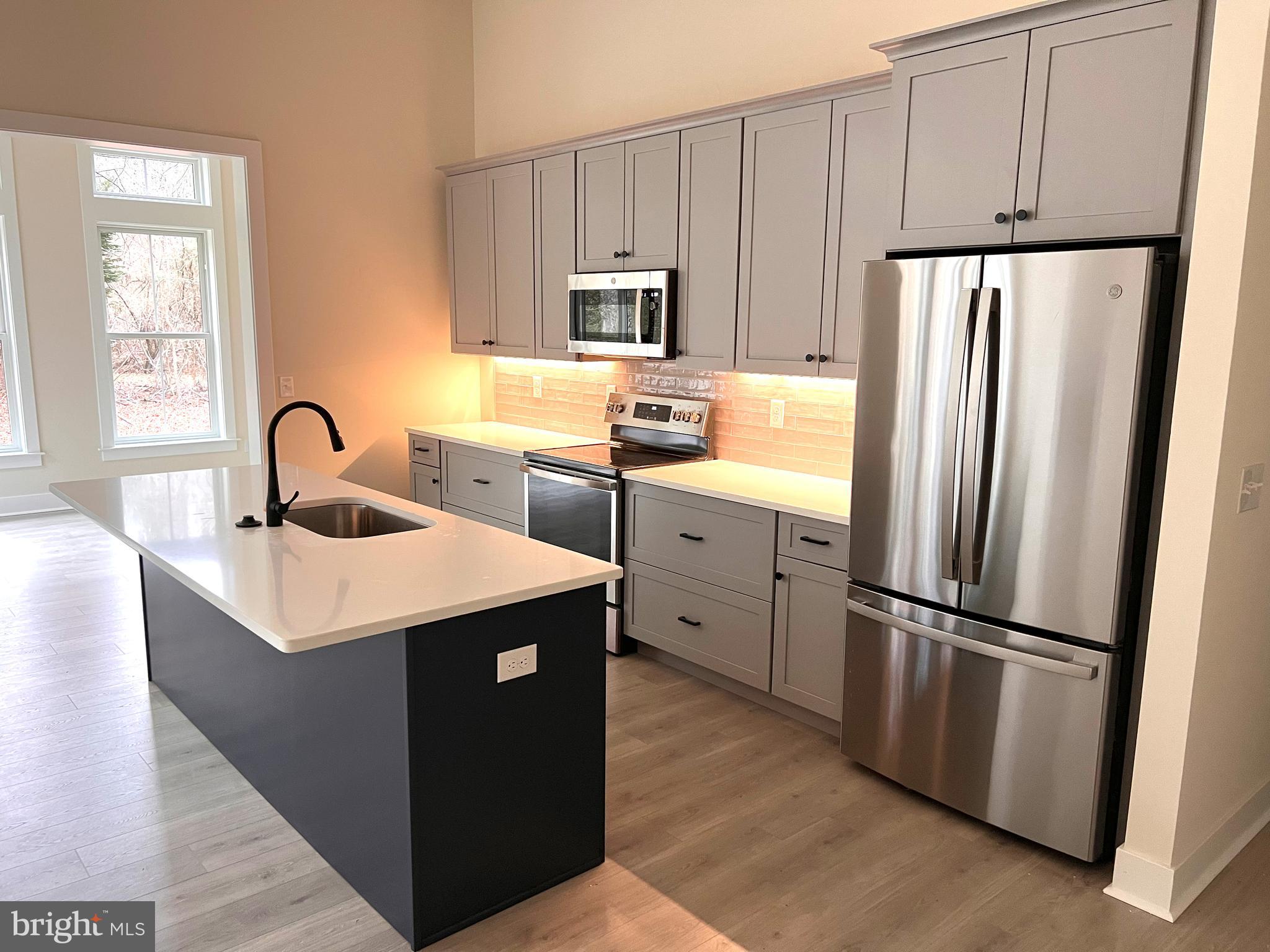 SERENITY AT CUBBAGE POND - Residential