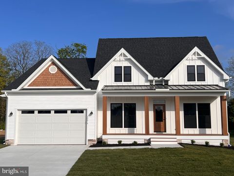 Homes For Sale - 20191 Sunflower Drive<br/> LINCOLN, DE 19960