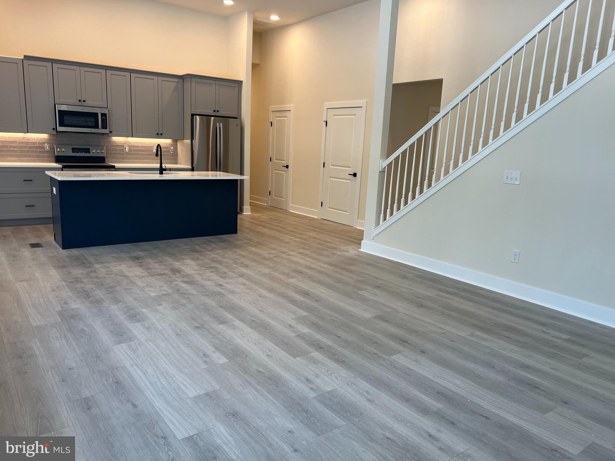 SERENITY AT CUBBAGE POND - Residential