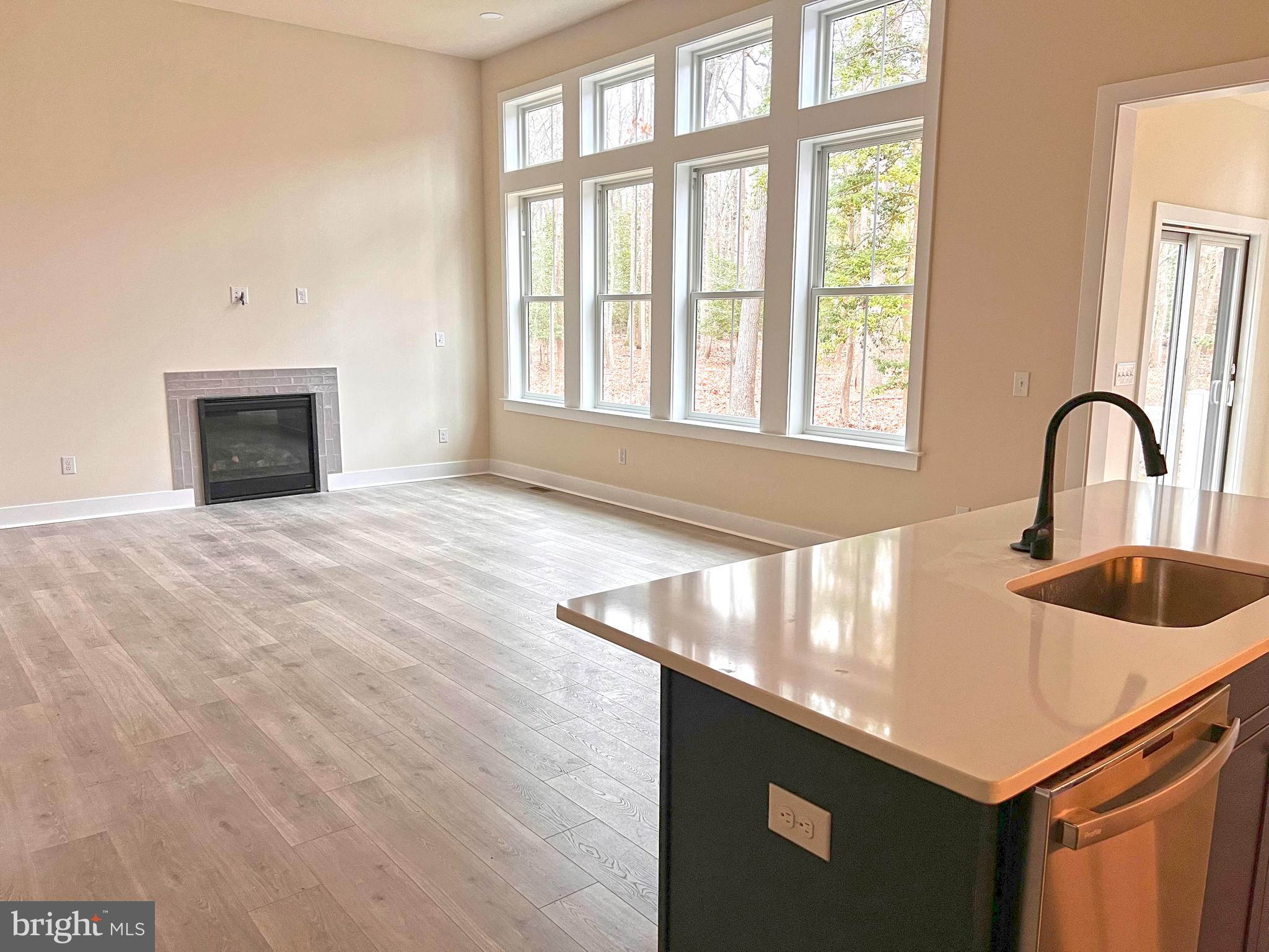 SERENITY AT CUBBAGE POND - Residential