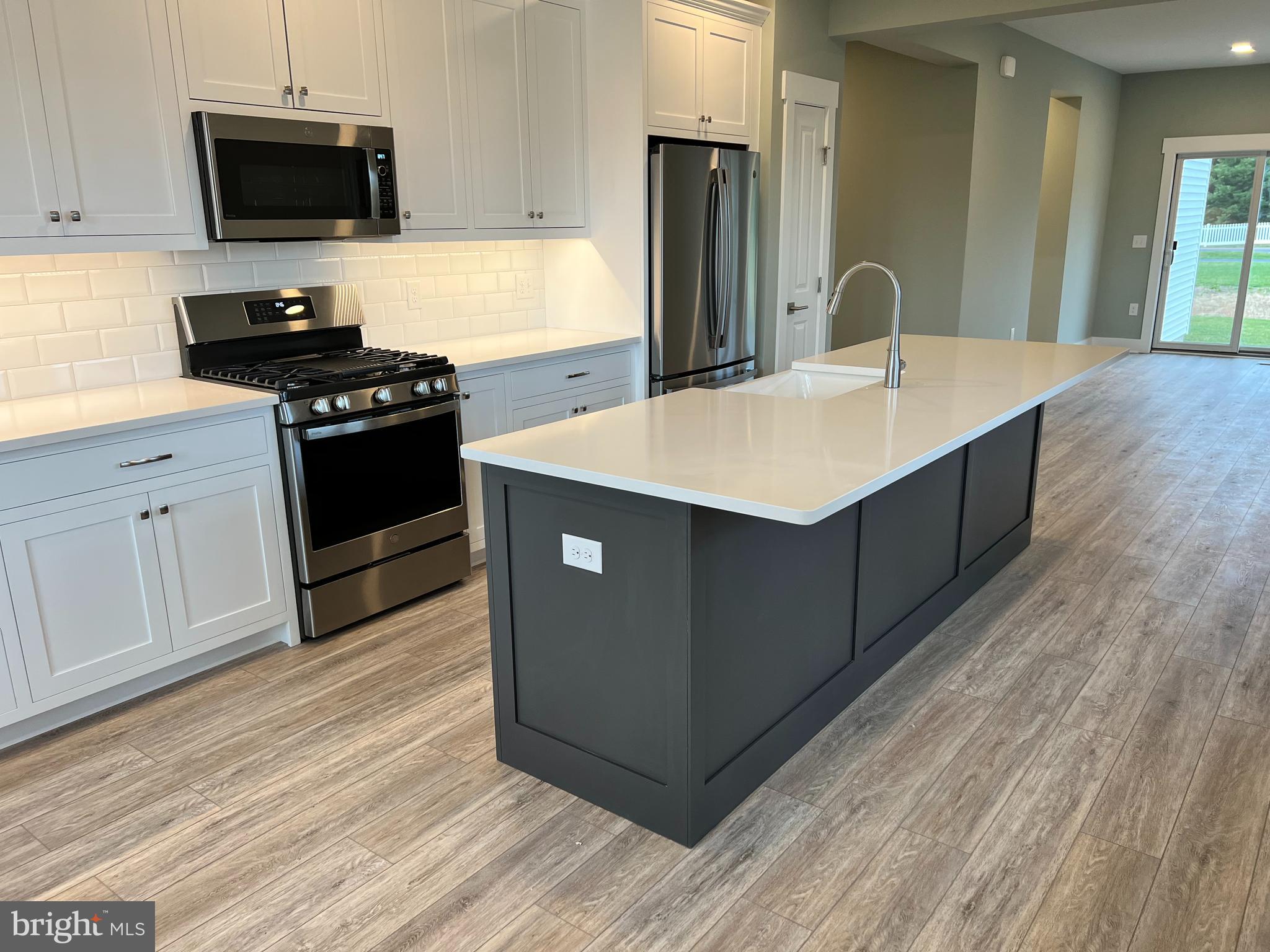 SERENITY AT CUBBAGE POND - Residential