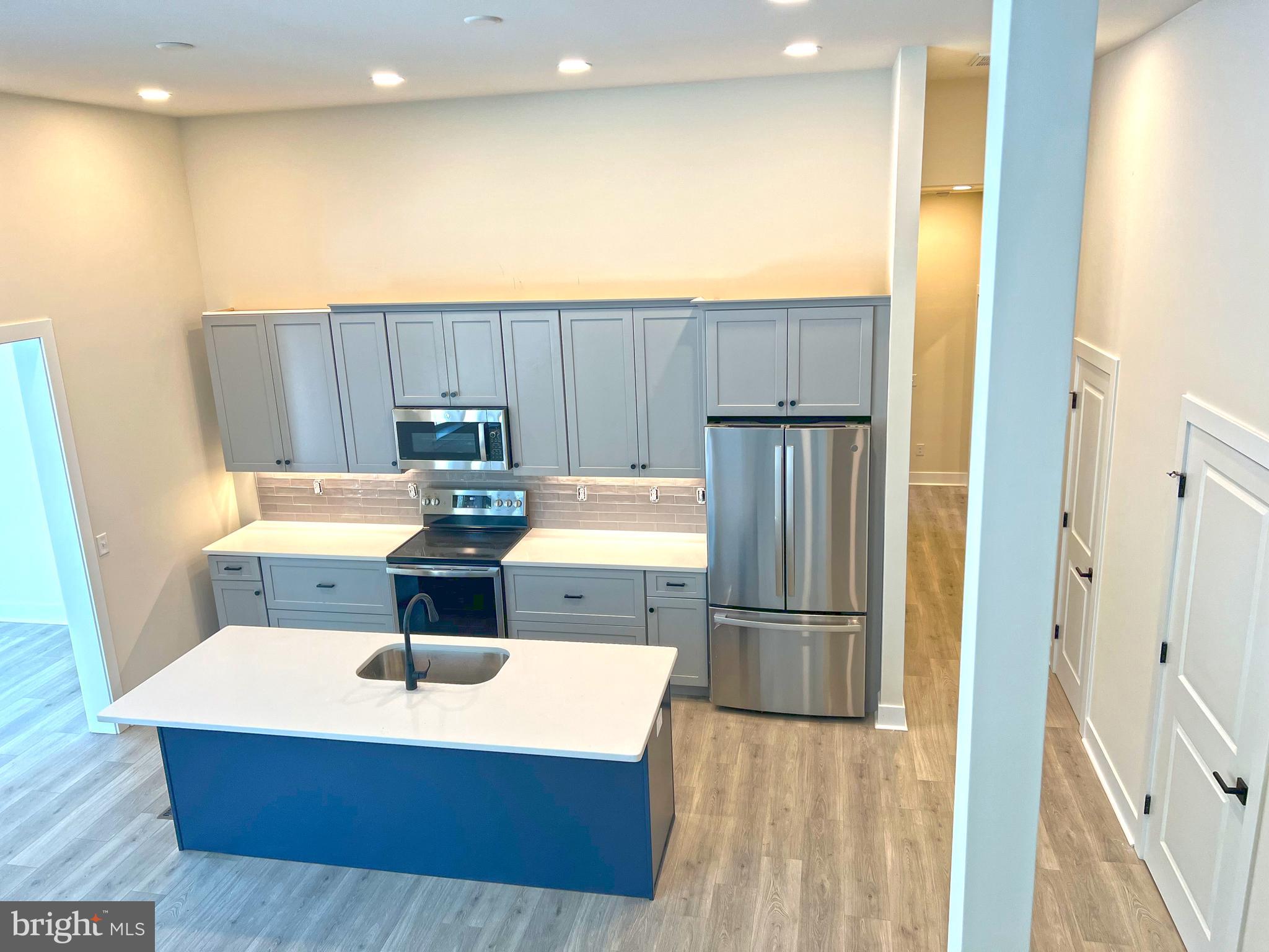 SERENITY AT CUBBAGE POND - Residential