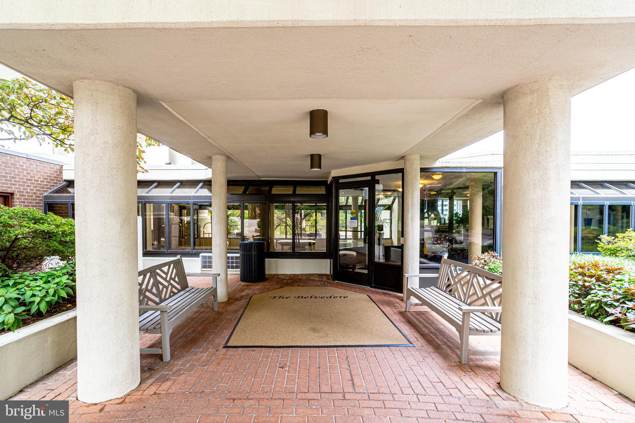 1600 N OAK STREET 810