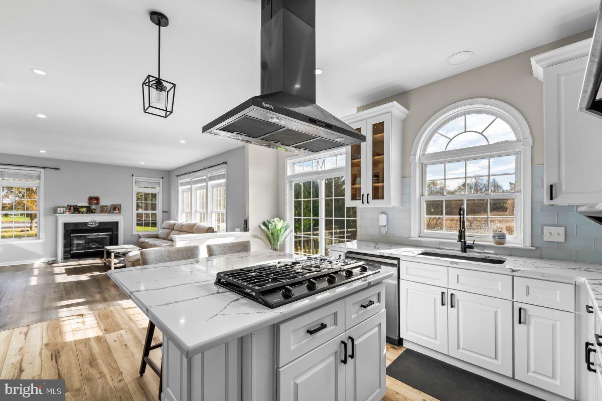 STEEPLECHASE NORTH - Residential