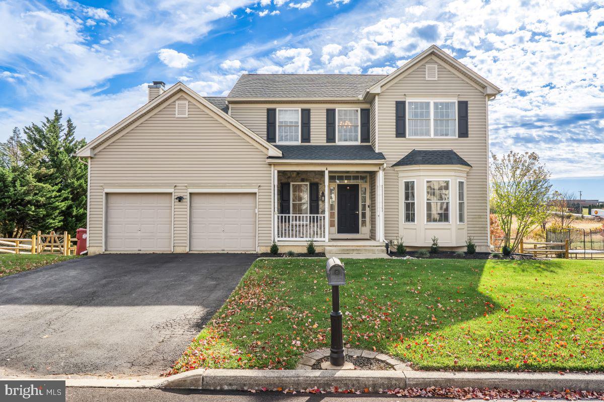 STEEPLECHASE NORTH - Residential