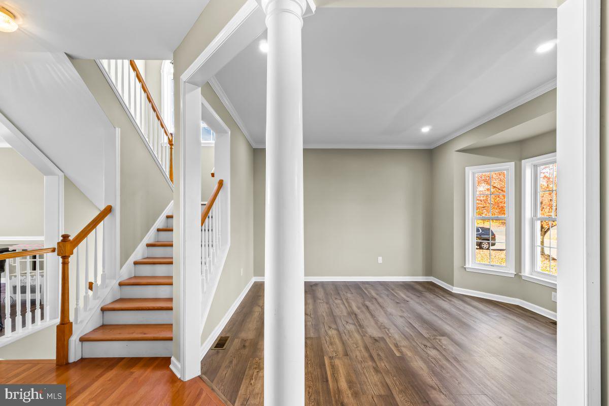 STEEPLECHASE NORTH - Residential