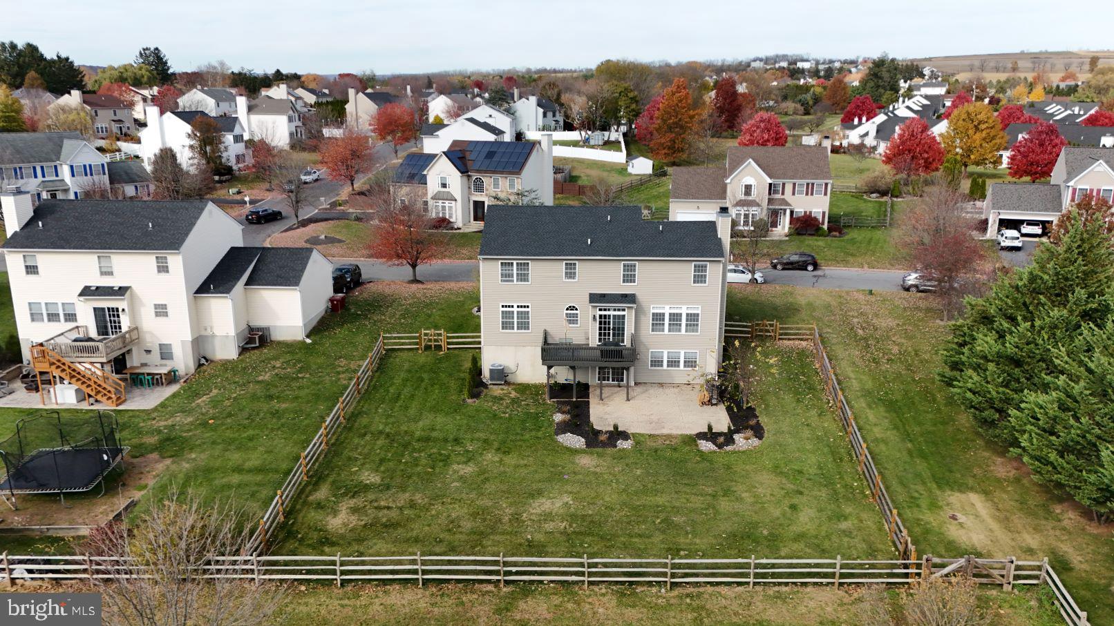 STEEPLECHASE NORTH - Residential