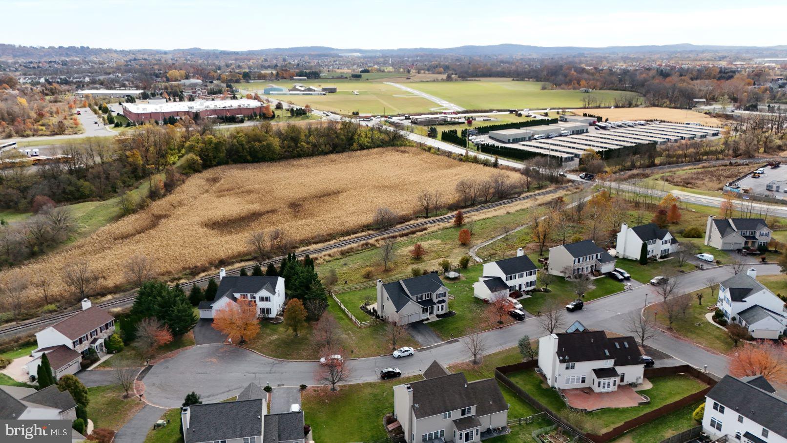 STEEPLECHASE NORTH - Residential