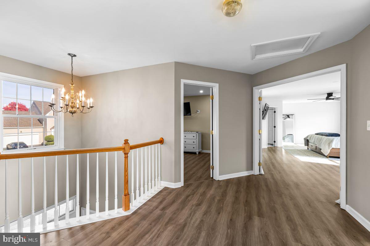 STEEPLECHASE NORTH - Residential