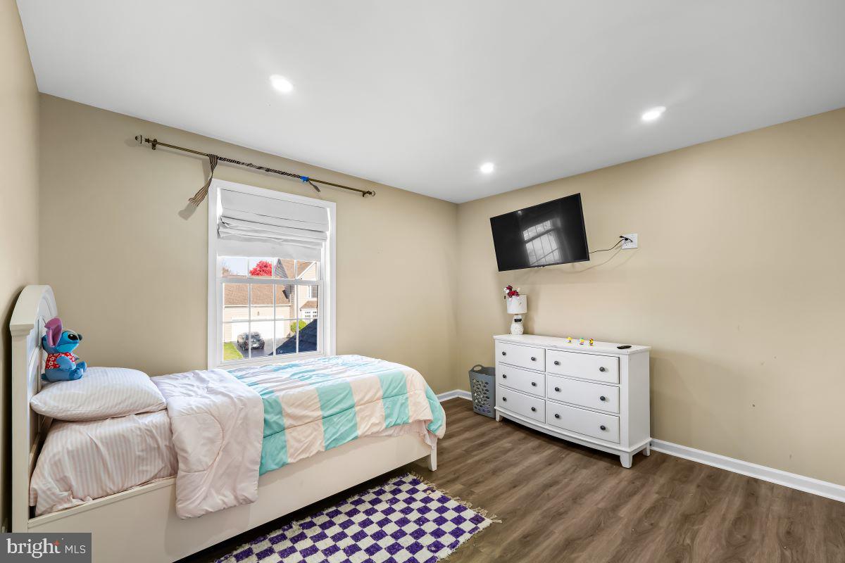 STEEPLECHASE NORTH - Residential