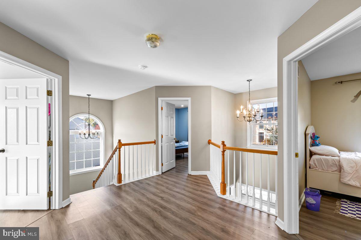 STEEPLECHASE NORTH - Residential