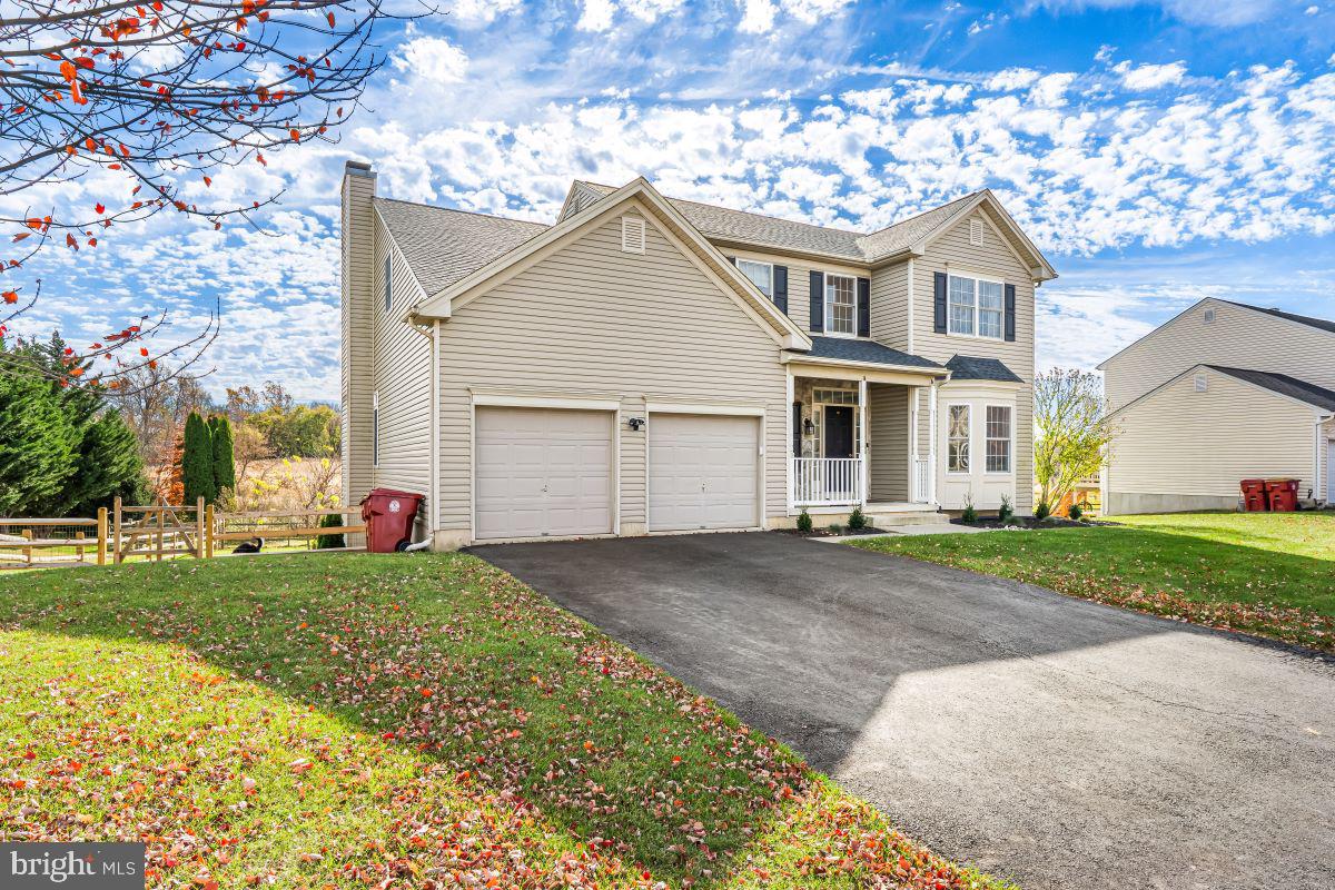 STEEPLECHASE NORTH - Residential