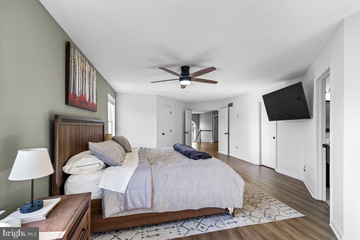 STEEPLECHASE NORTH - Residential