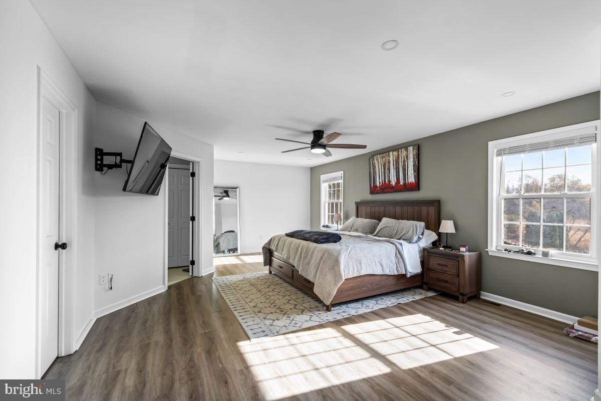 STEEPLECHASE NORTH - Residential