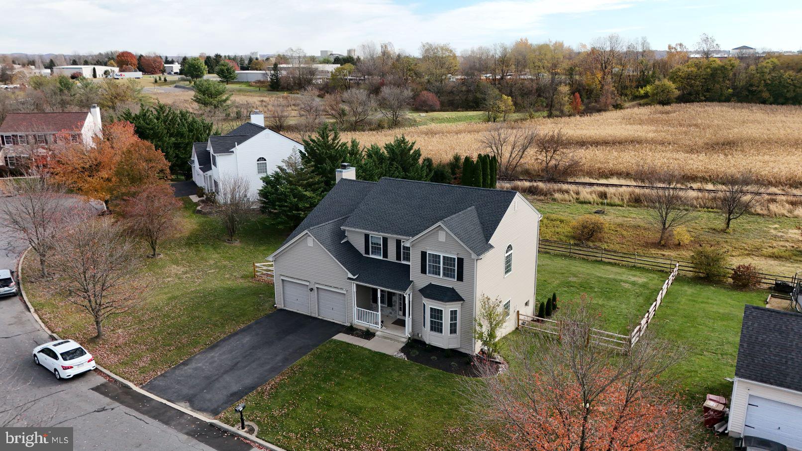 STEEPLECHASE NORTH - Residential