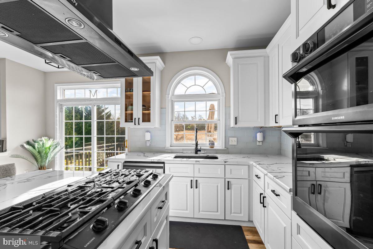 STEEPLECHASE NORTH - Residential