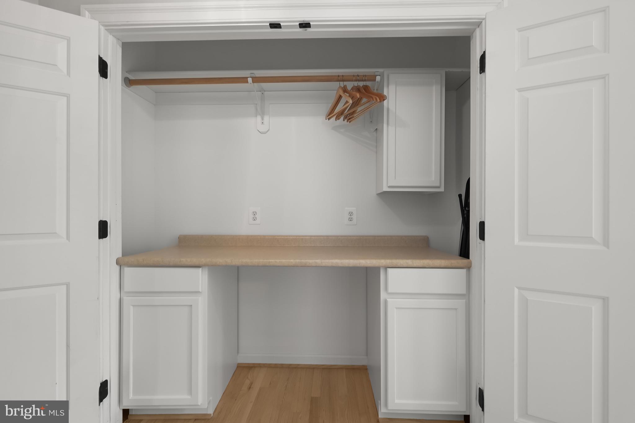 COLUMBIA FOREST - Residential