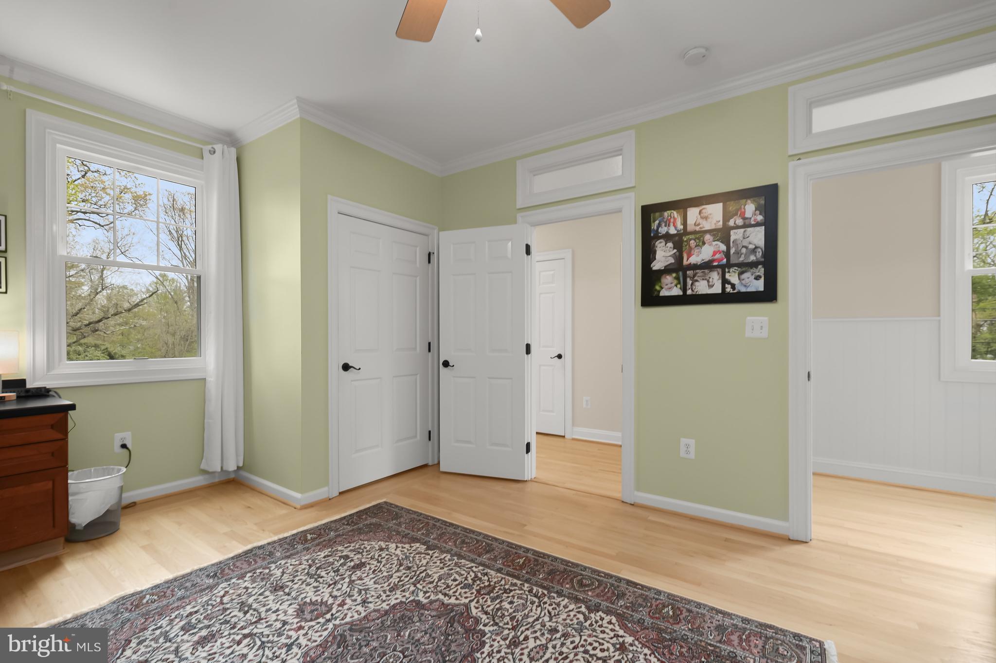 COLUMBIA FOREST - Residential