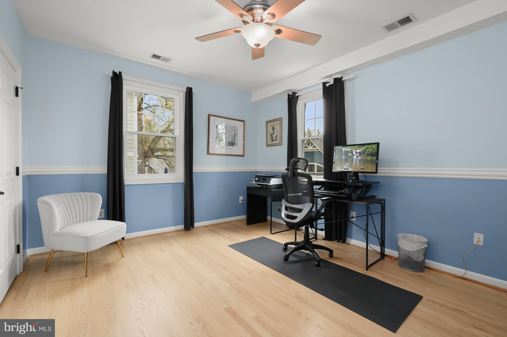 COLUMBIA FOREST - Residential