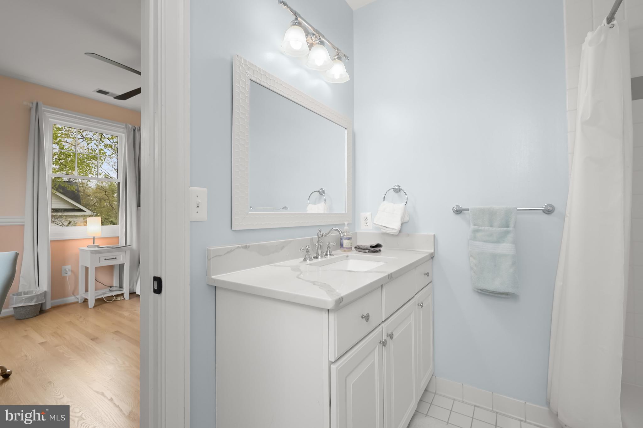 COLUMBIA FOREST - Residential