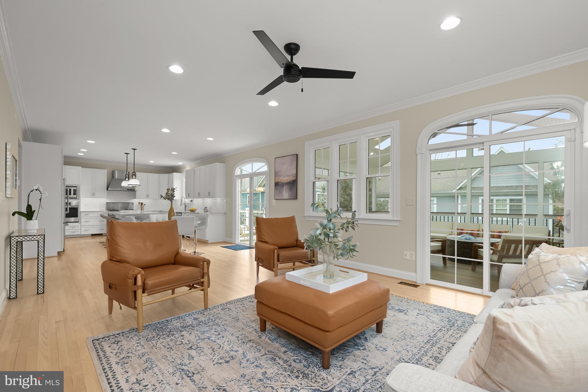 COLUMBIA FOREST - Residential