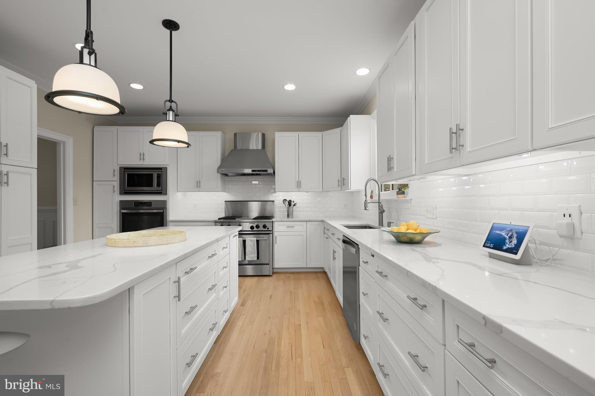 COLUMBIA FOREST - Residential