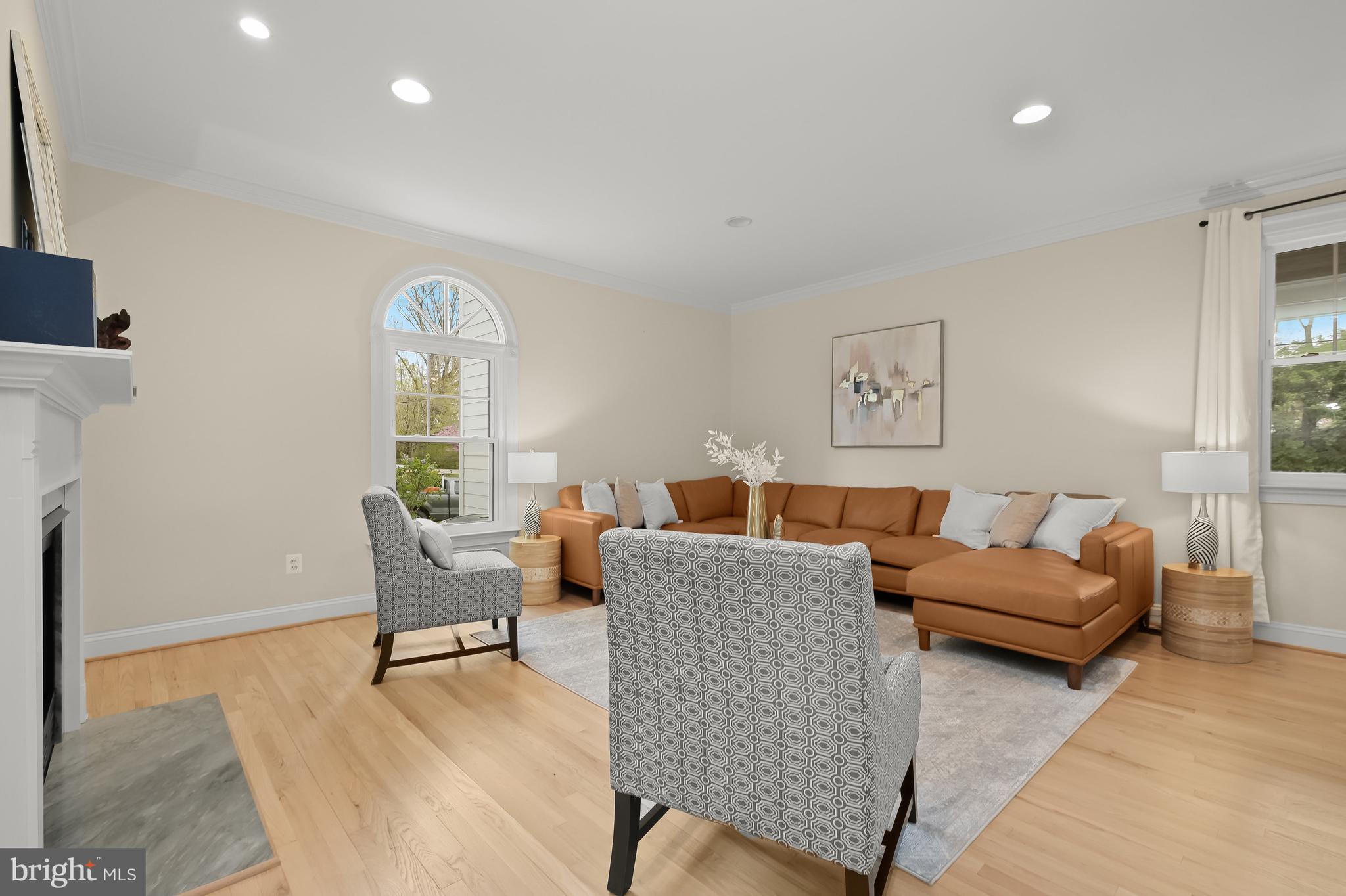 COLUMBIA FOREST - Residential