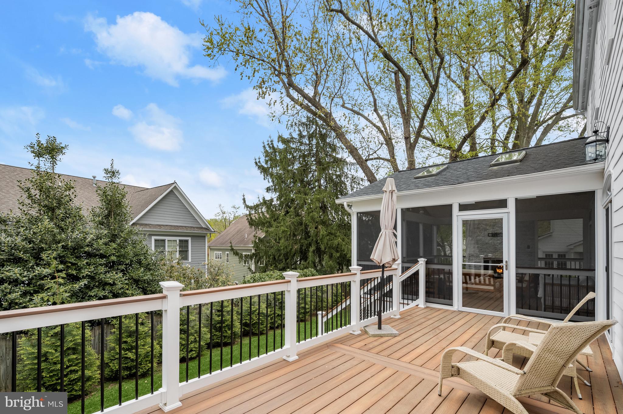 COLUMBIA FOREST - Residential