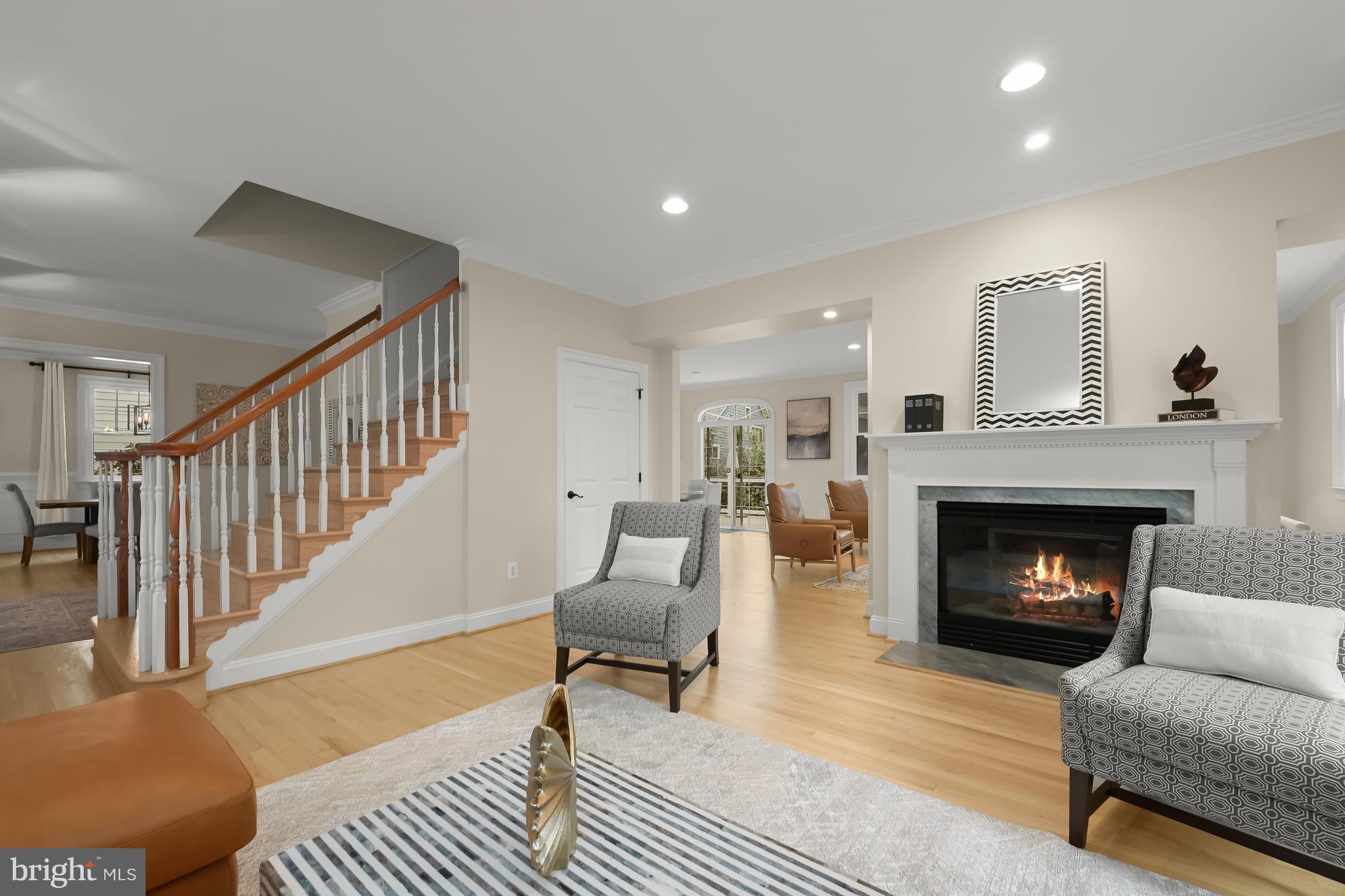 COLUMBIA FOREST - Residential