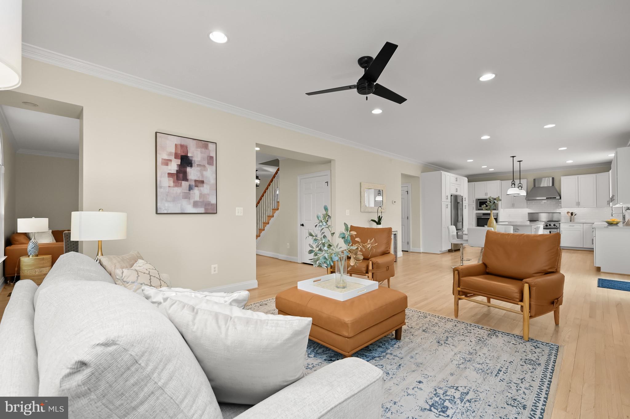 COLUMBIA FOREST - Residential