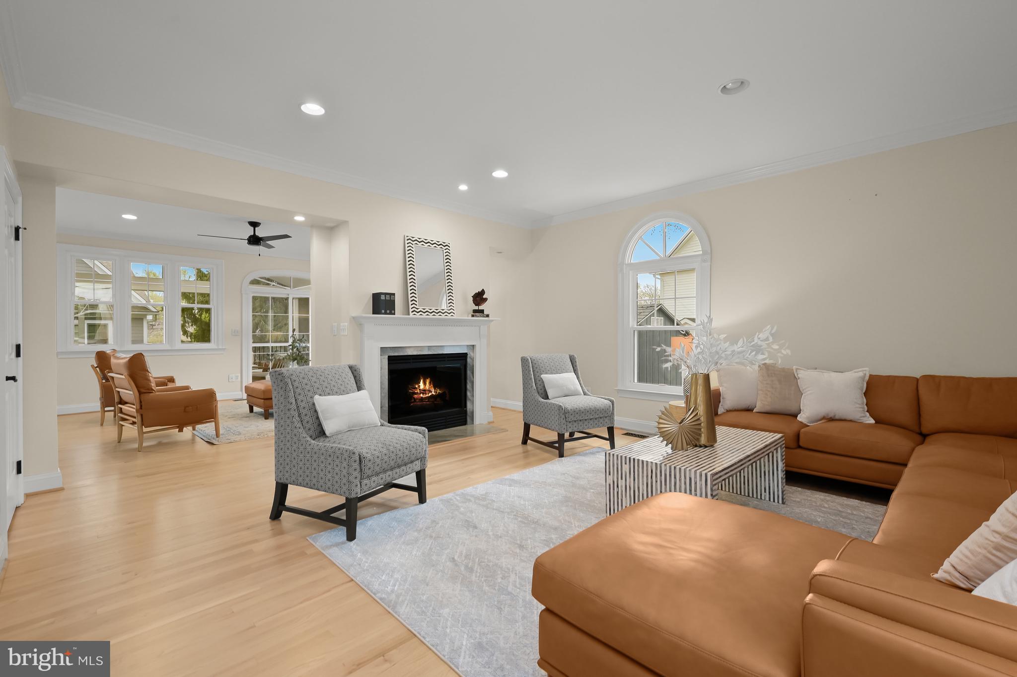 4317 MAPLE AVENUE