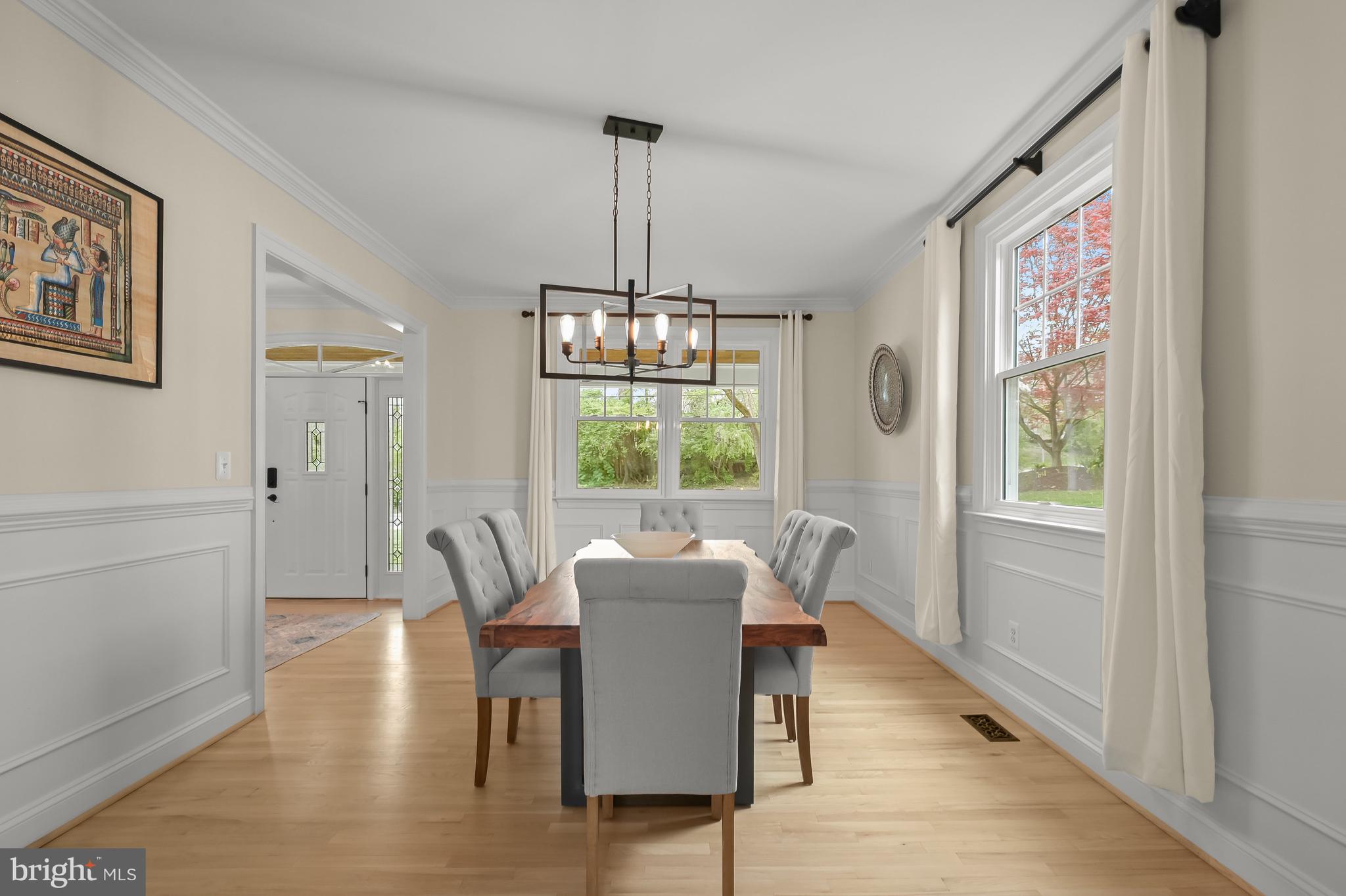 COLUMBIA FOREST - Residential